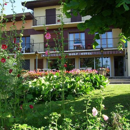 Hotel Les Pavillons Du Golf Évian-les-Bains Exterior foto